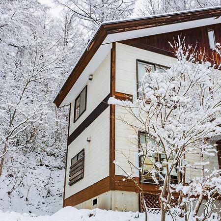 ラ・コリナ　リトリート La Colina Retreat Apartment อิยามะ ภายนอก รูปภาพ