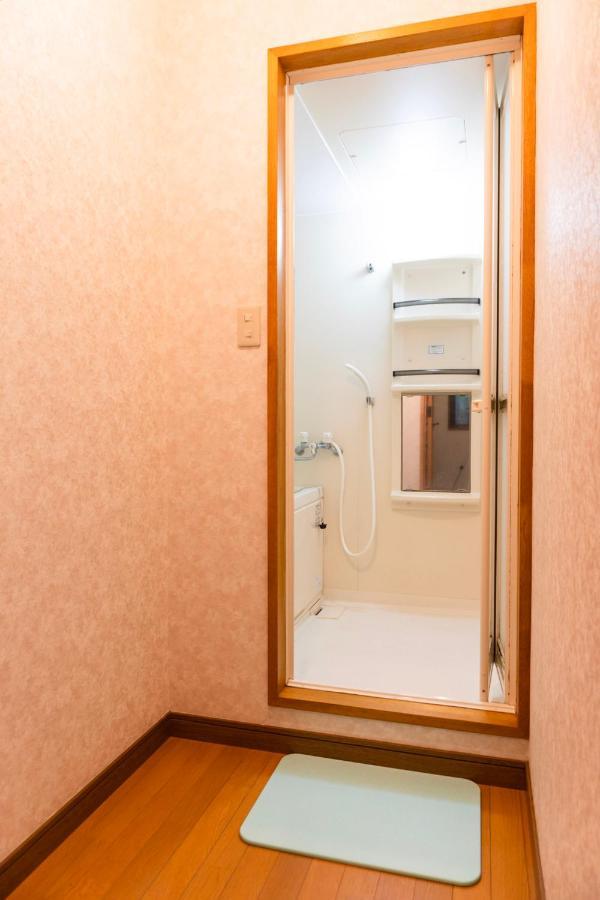 ラ・コリナ　リトリート La Colina Retreat Apartment อิยามะ ภายนอก รูปภาพ