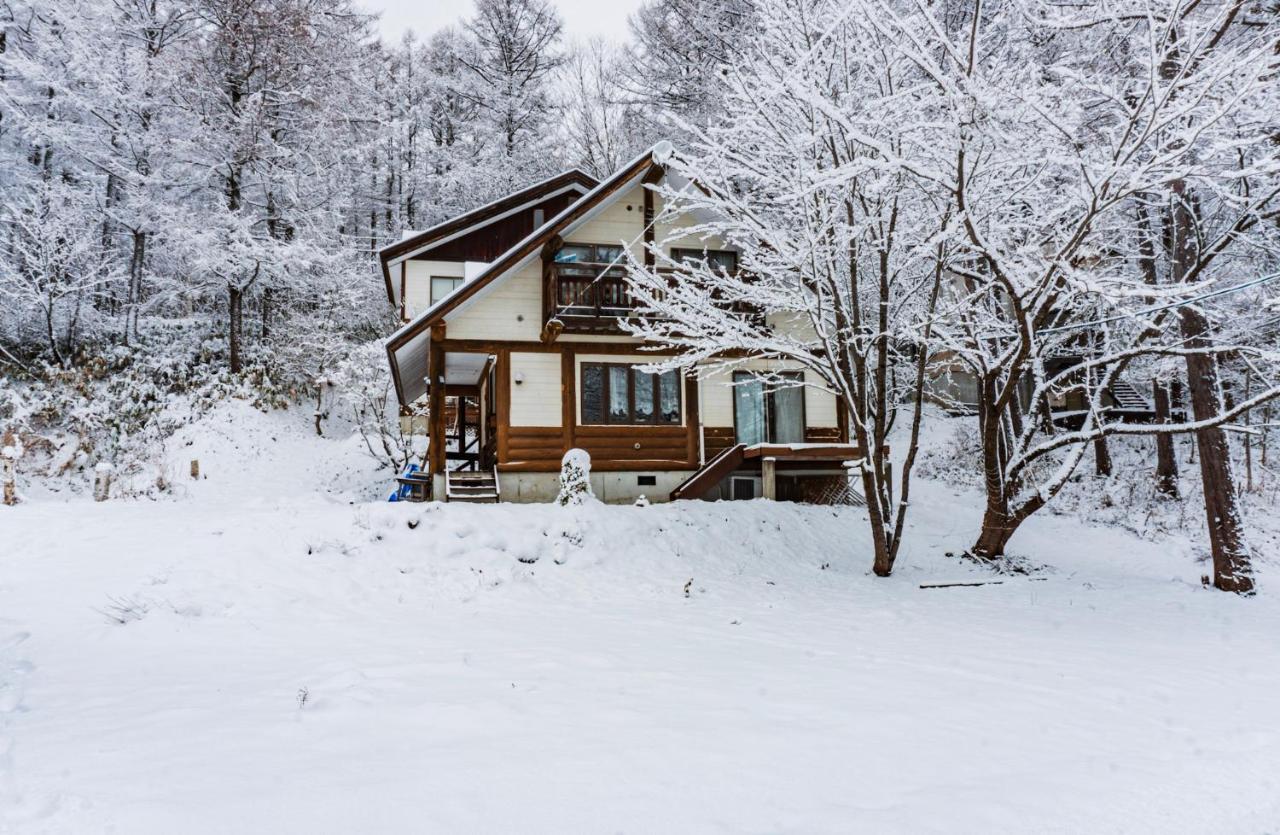 ラ・コリナ　リトリート La Colina Retreat Apartment อิยามะ ภายนอก รูปภาพ