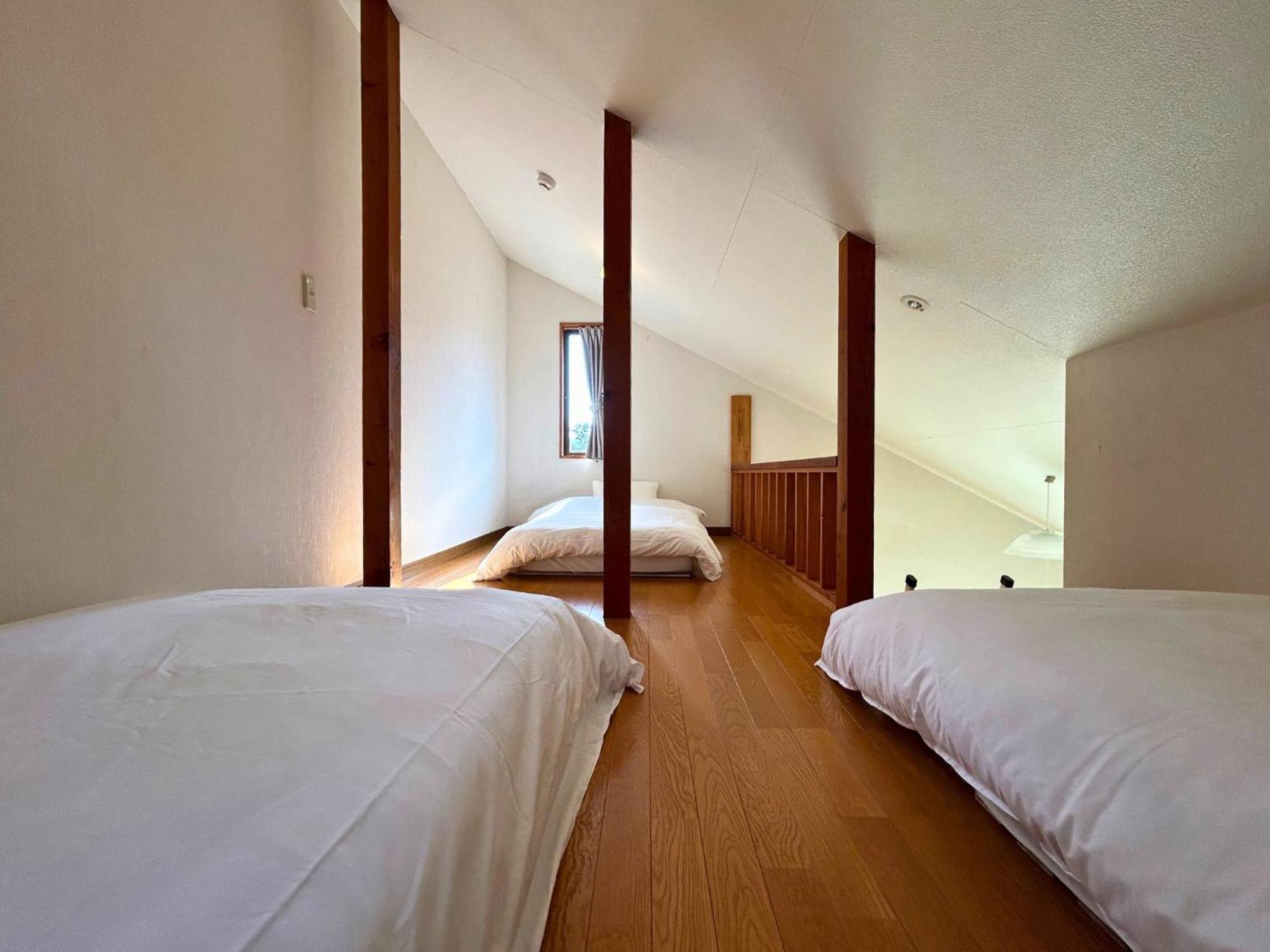 ラ・コリナ　リトリート La Colina Retreat Apartment อิยามะ ภายนอก รูปภาพ